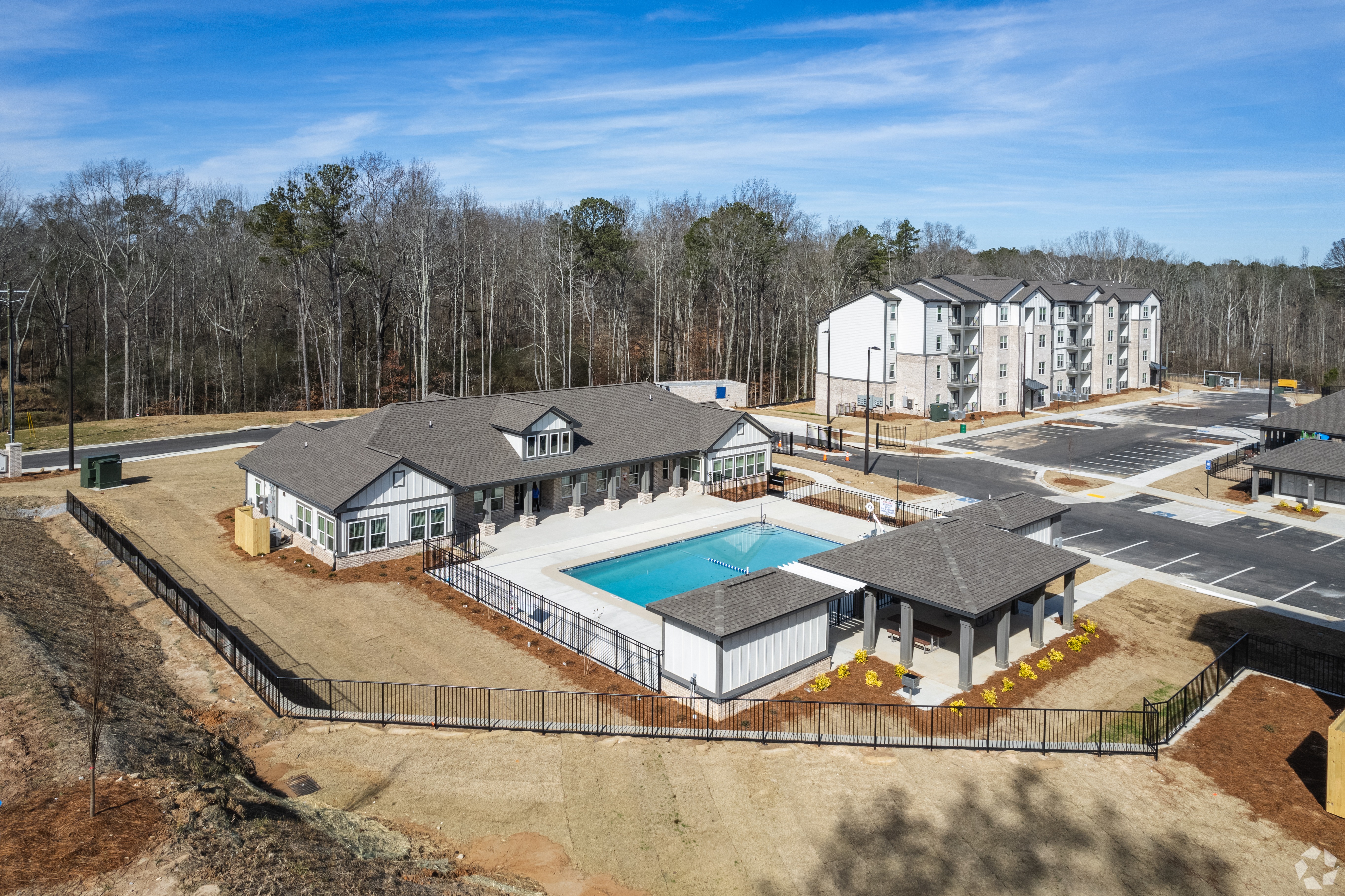 Photos and Video of Arbours at Villa Rica, LLC in Villa Rica, GA